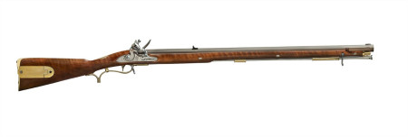 1805 Baker Rifle PEDERSOLI Křesadlová puška